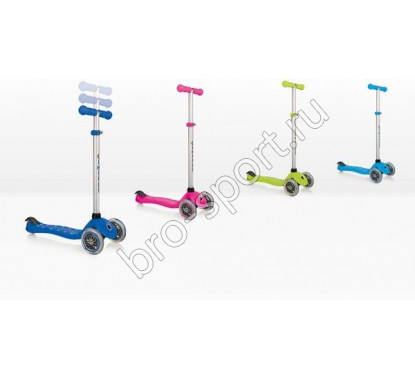 Самокат Globber Primo Starlight