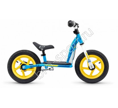 Беговел SCOOL PedeX Easy 12