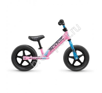 Беговел SCOOL PedeX Race
