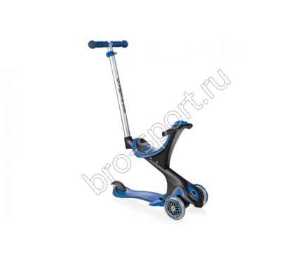 Самокат Globber Evo 5 in 1 Comfort