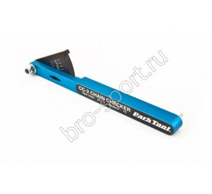 Измеритель износа цепи ParkTool CC-2 PTLCC-2									