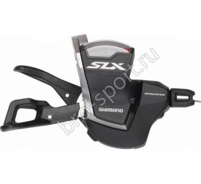Шифтер Shimano SLX SL-M7000 прав 10ск тр.+оплетк ISLM700010RAP2				