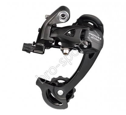 Переключатель задний Microshift RD-M46L 9 скор/370135