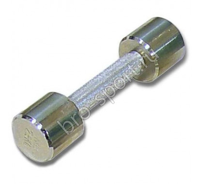 Гантель MB Barbell MB-FitM 2 кг