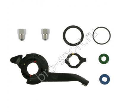 З/ч к план. втулке Shimano, SM-S700, для SG-S700, стоп. шайб.8R/8L, CJ-S700 ISMS7000001