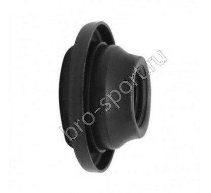 З/ч к план. втулке Shimano, к SG-3C40, правый конус с пыл., Y33R90500