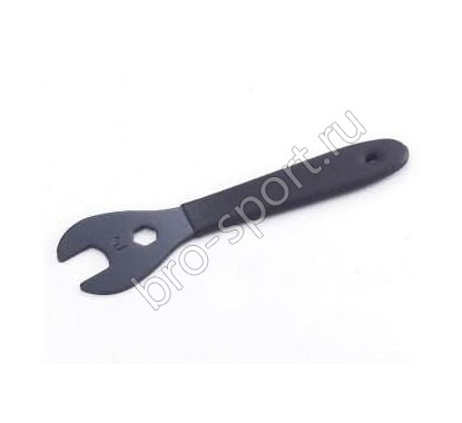 Bike hand yc-658 ключ конусный 15 мм