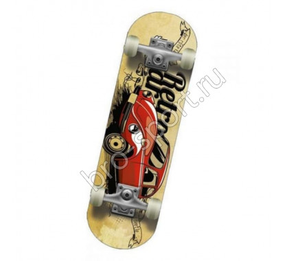 Скейтборд SC  BEETLE JR Mini-board