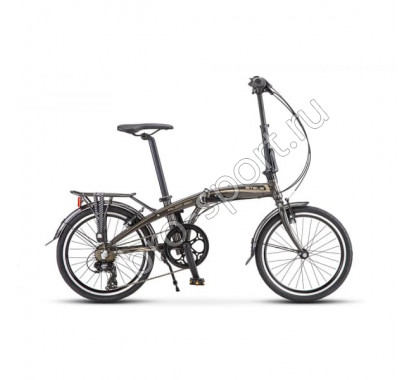 Велосипед Stels 20' Pilot 650 (LU090543) 29999