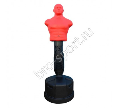 Манекен Adjustable Punch Man-Medium (красн)