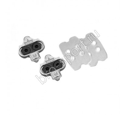 Шипы Shimano, SH56, SPD, Multiple release Y41S98092				