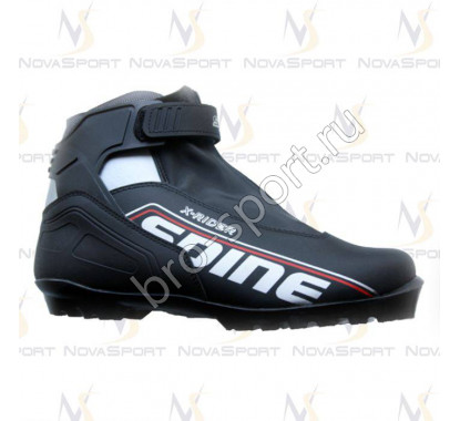 Ботинки NNN SPINE X-Rider 226 37р.
