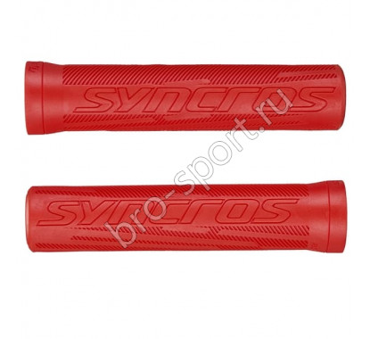 Грипсы Syncros Pro rally red