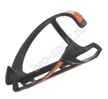 Флягодержатель Syncros Tailor Cage 2.0 правый black/squad orange