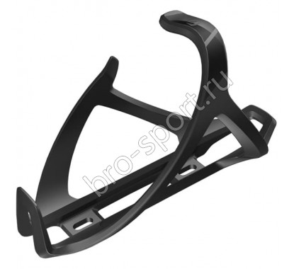 Флягодержатель Syncros Tailor Cage 2.0 левый black matt