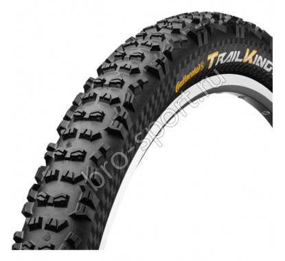Велопокрышка 29' Continental Trail King Perfomance foldable OEM 3/180Tpi 29x2,2/780000
