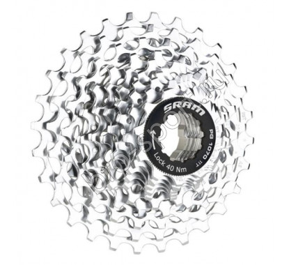 Кассета Sram PG-1070 10 ск 11-32