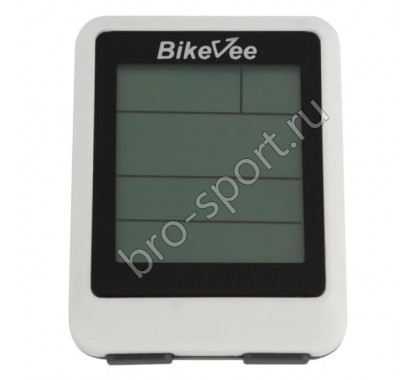 Велокомпьютер BKV-9100,20 функций,беспроводной