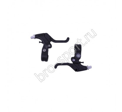 Ручки тормоза Power MBL-308P V-Brake пластик