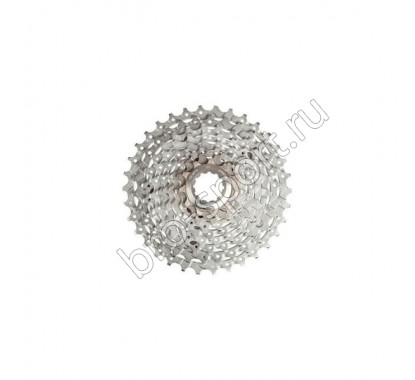 Кассета Shimano XT CS-M770 9ск 11-34 ICSM7709134