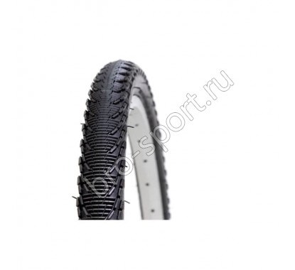 Велопокрышка 24' Trix 24х1,95 P-1275