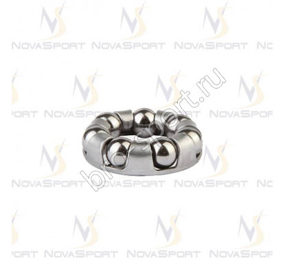 Подшипник задней втулки КТ305 7/32х9 шариков