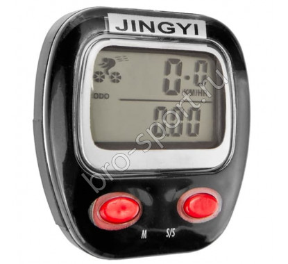 Велокомпьютер JY-105,13 функций
