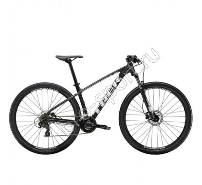 Велосипед Trek'19 Marlin 5 17.5 Matte Trek Black AT1 29'