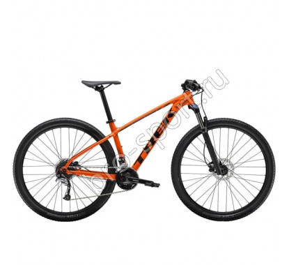 Велосипед Trek'19 Marlin 7 17.5 Roarange AT2 29'