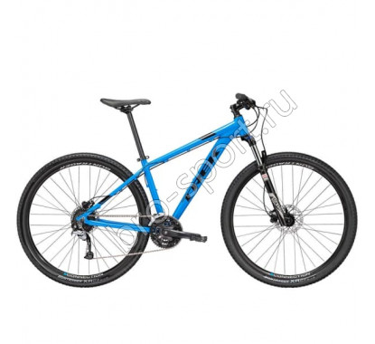 Велосипед Trek'18 Marlin 7 21.5 Waterloo Blue AT2 29'