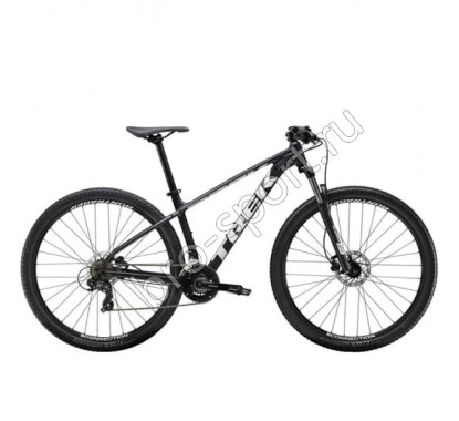 Велосипед Trek'19 Marlin 5 15.5 Matte Trek Black AT1 27.5'