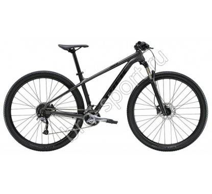 Велосипед Trek'20 X-Caliber 7 Xl Matte Slate AT2 29'
