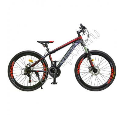 Велосипед 26' Hogger Phoenix MD