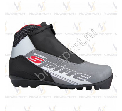 Ботинки SNS SPINE Comfort 483/7 35р.