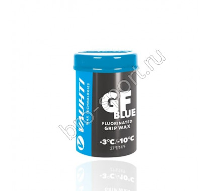 Мазь держания VAUHTI GF Blue