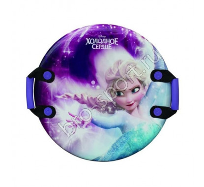 Ледянка 54 см Disney Холодное сердце плотные ручки/T57259