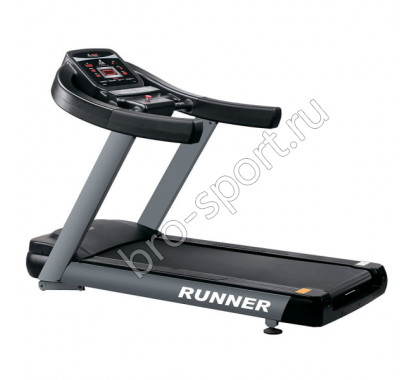 Беговая дорожка DFC RUNNER T810 Pro (Два короба)