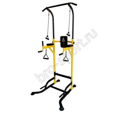 Турник - брусья Power Tower DFC Homegym