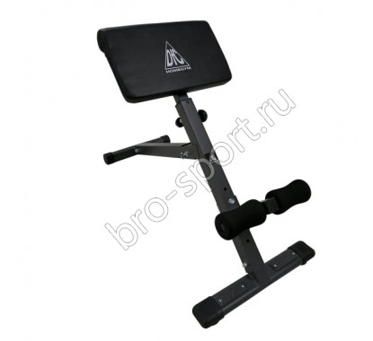 Гиперэкстензия DFC Homegym SJ1006