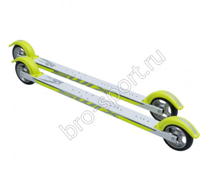 Лыжероллеры Swix Skate S5 Pro RSSS5PRO - 001