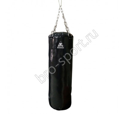 Боксёрский мешок DFC HBPV2 ( 100*35,35 ПВХ900)