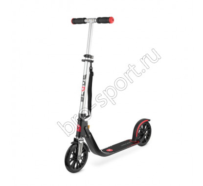 Самокат BLADE Sport Quick 205, black/red