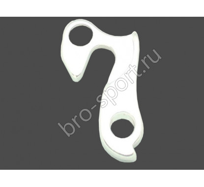 Петух с болтом. a-hg033