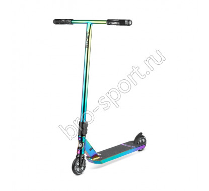 Самокат HIPE-H4 2020 Neo-chrome