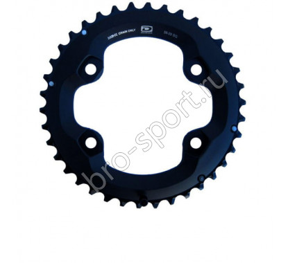 Звезда передн. Shimano для MT500-2/B2, 36T-BF Y1WB98010