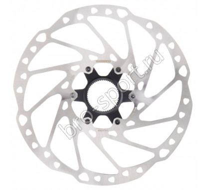 Тормозной диск Shimano RT64 180 мм ESMRT64MI3C