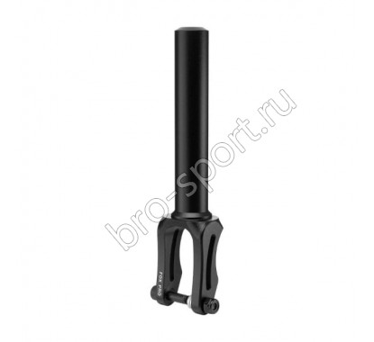 Вилка Fox R01 SCS 110 mm blak