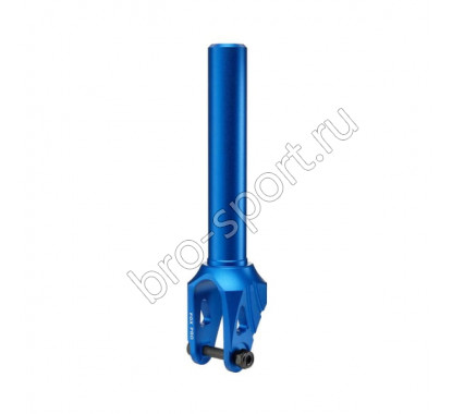 Вилка Fox AY SCS 100 mm Синяя