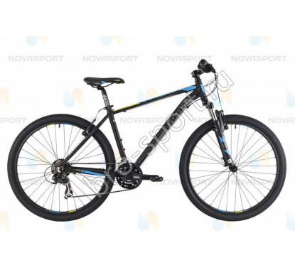 Велосипед Haro Flightline 27.5 One (2015), ЦВЕТ- Silver