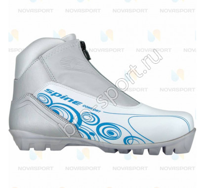 Ботинки SNS SPINE Comfort 483/2 39р.